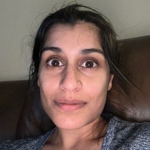 Meet your Posher, Pooja